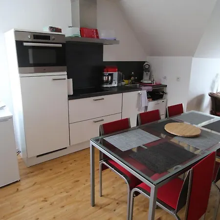 D'hôte 3* Blankenberge