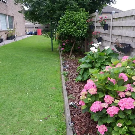 D'hôte Bed & Breakfast