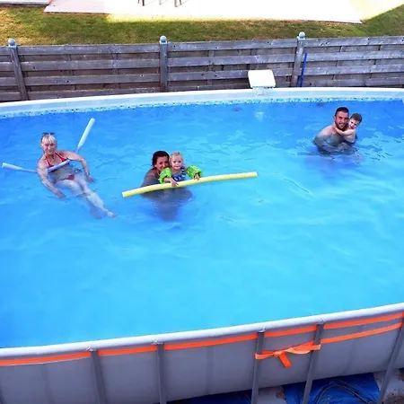 D'hôte Bed & Breakfast Blankenberge