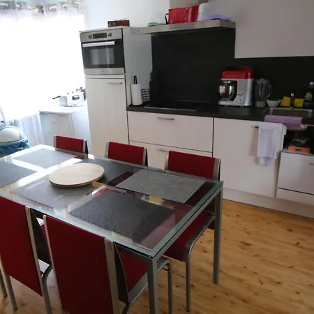 Frühstückspension D'hote