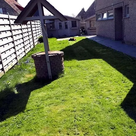 D'hote Frühstückspension