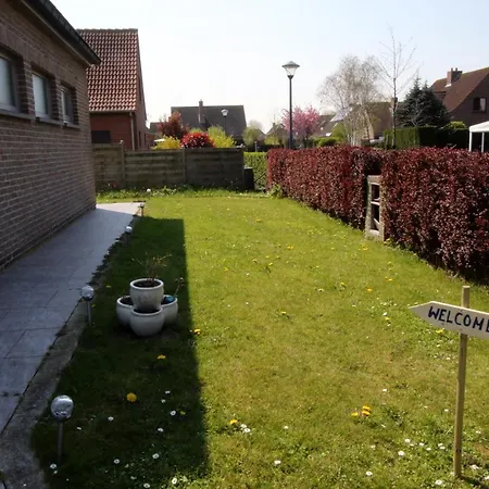 D'hôte Blankenberge