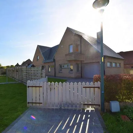 D'hote Bed and breakfast 3*