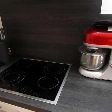 D'hote Bed & Breakfast Blankenberge