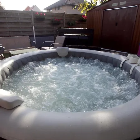 D'hôte Blankenberge