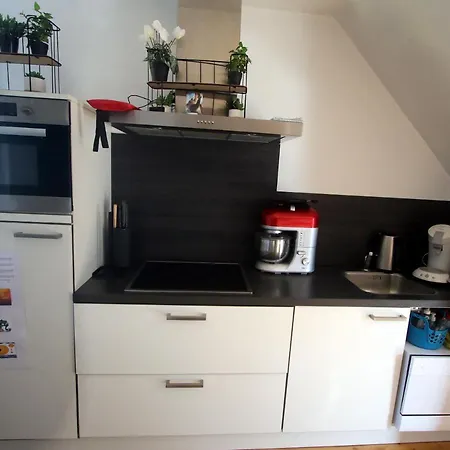 D'hote Blankenberge