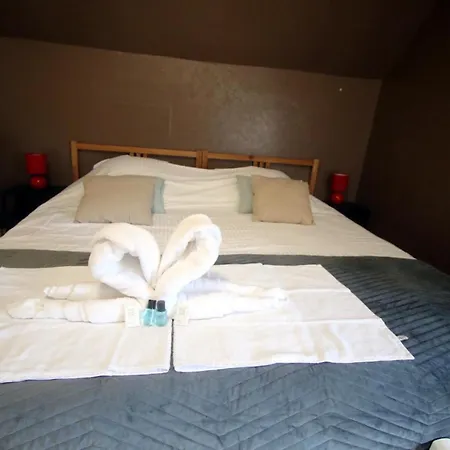 Bed & Breakfast D'hote *