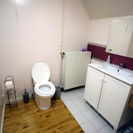 D'hote Bed & Breakfast