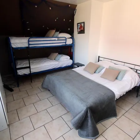 D'hôte Bed & Breakfast