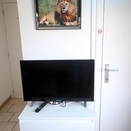 Bed & Breakfast D'hôte