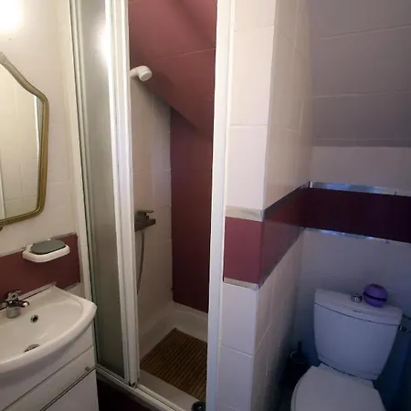 D'hôte Bed & Breakfast 3*