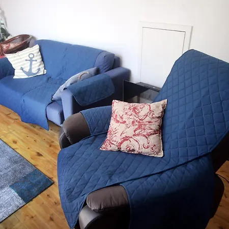 Bed & Breakfast D'hote Blankenberge