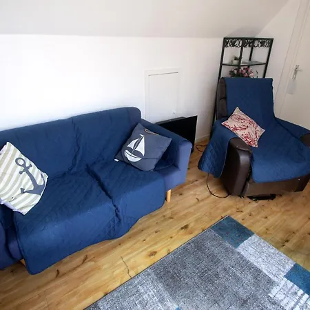 Bed and breakfast D'hote 3*