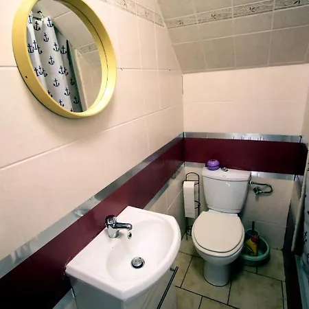 D'hôte Bed & Breakfast Blankenberge