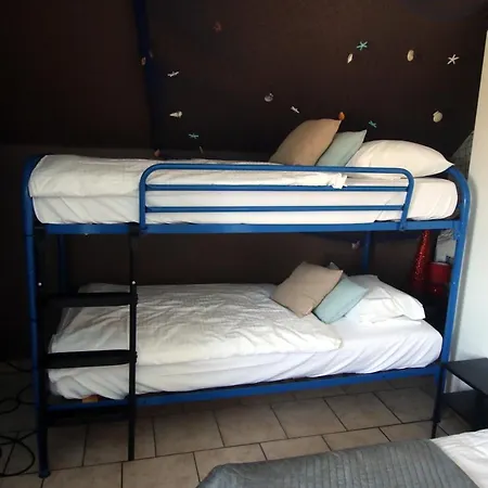 D'hote Frühstückspension *