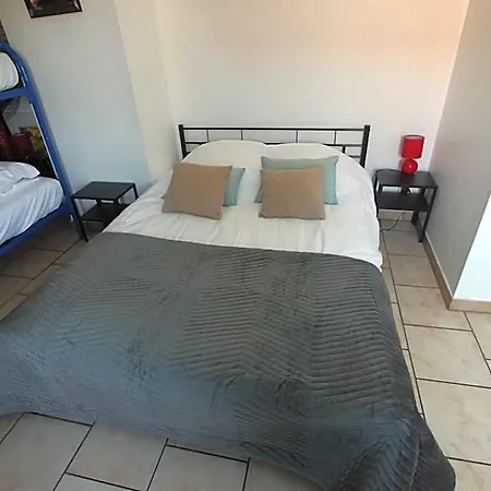 D'hote Panzió