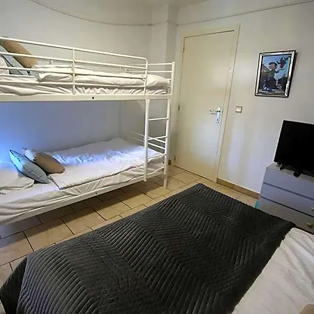 D'hote 3* Blankenberge