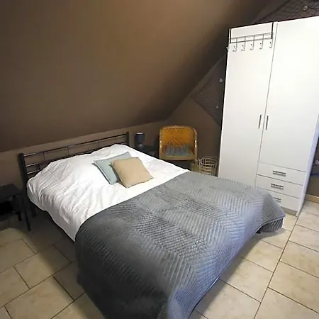 D'hote Panzió 3*