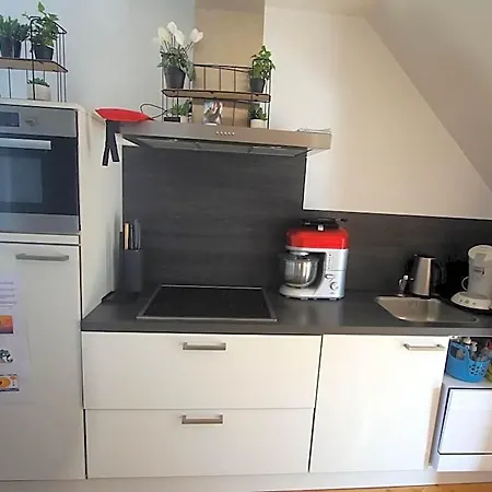 D'hote Blankenberge