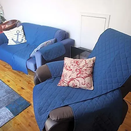 D'hote Panzió Blankenberge