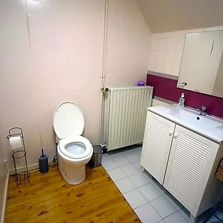 Panzió D'hote