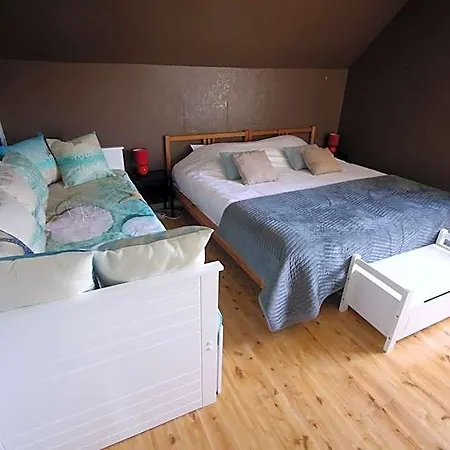 D'hote 3* Blankenberge