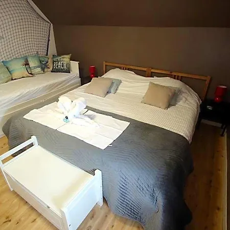 D'hote 3* Blankenberge