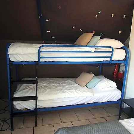 Panzió D'hote 3*
