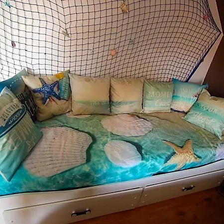 Panzió D'hote Blankenberge