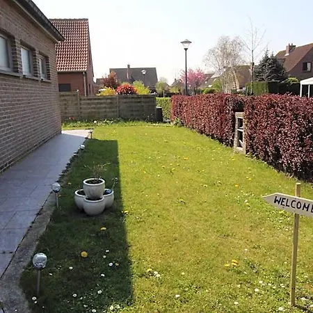 D'hote Panzió