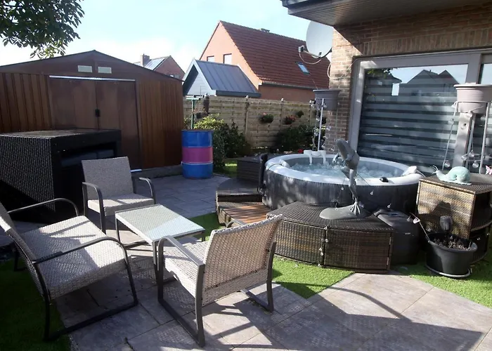 D'hôte Blankenberge