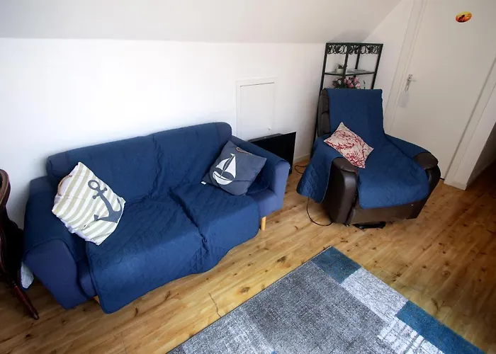 Couette-café D'hôte 3*